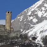 Сasa de vacaciones Chez Moillet