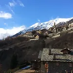 Сasa de vacaciones Chez Moillet *