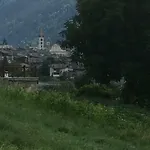 Сasa de vacaciones Chez Moillet
