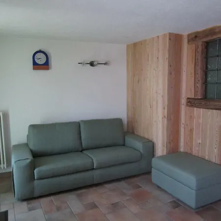 Chez Moillet La Salle