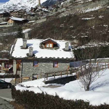 Chez Moillet Сasa de vacaciones