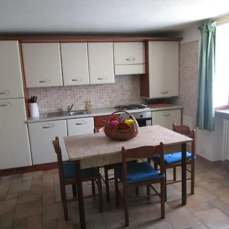 Chez Moillet Дом отдыха