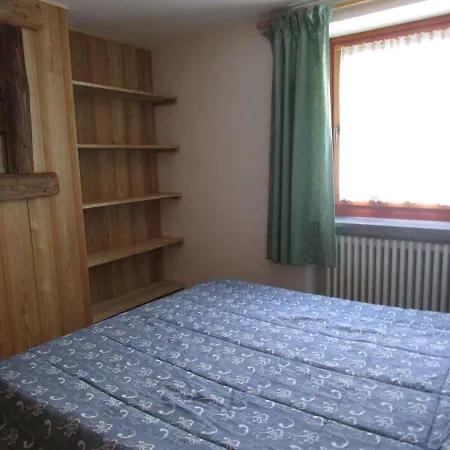 Дом отдыха Chez Moillet Ла-Саль