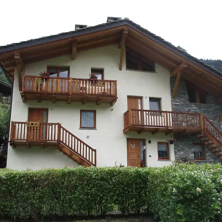 Chez Moillet * 라살