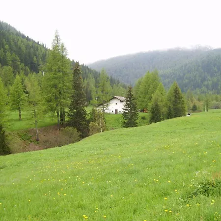 Chez Moillet Nyaraló La Salle