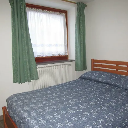 펜션 Chez Moillet *