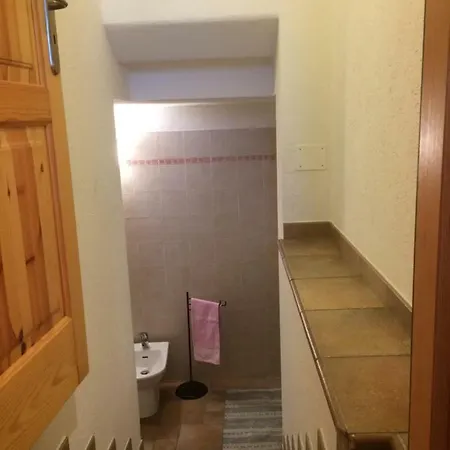 Chez Moillet Сasa de vacaciones La Salle
