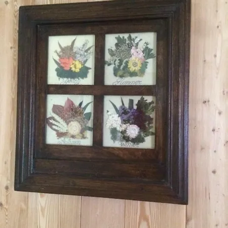 Дом отдыха Chez Moillet