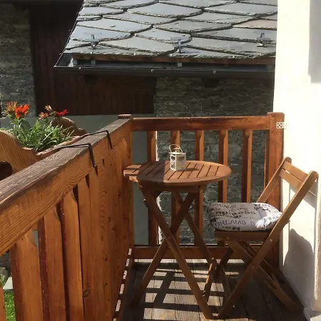 Chez Moillet Ла-Саль