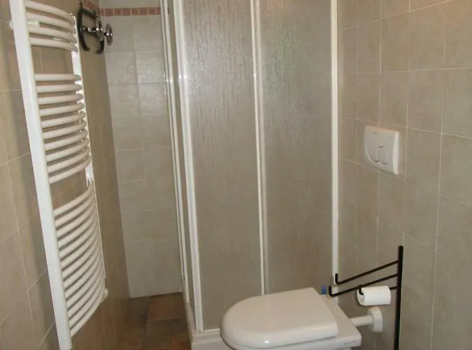 Chez Moillet 度假居 *