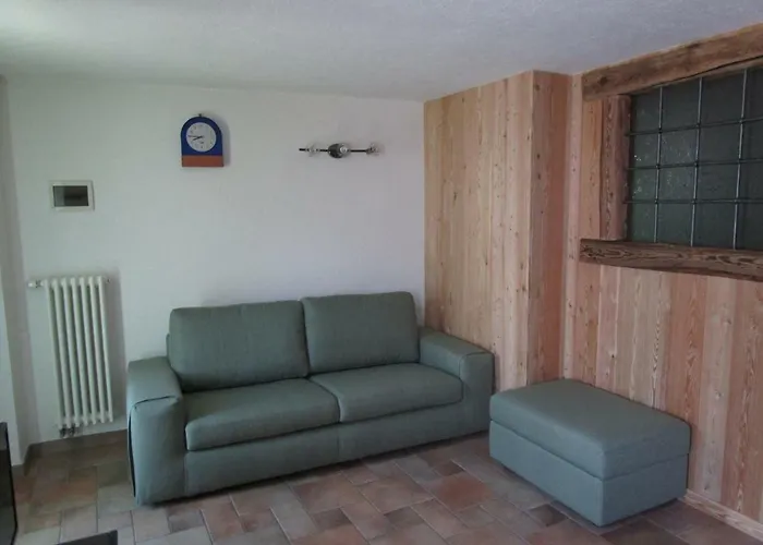 Chez Moillet La Salle