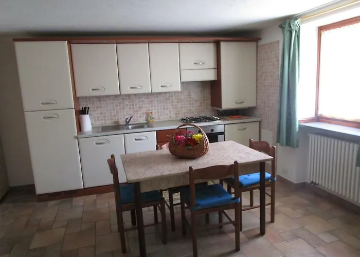 Chez Moillet Nyaraló