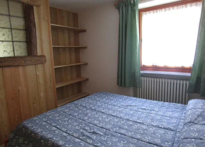 Nyaraló Chez Moillet La Salle