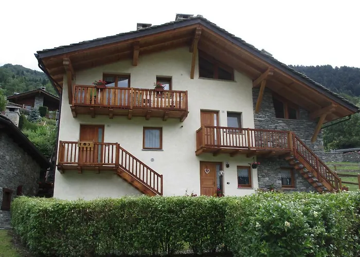 Chez Moillet * La Salle