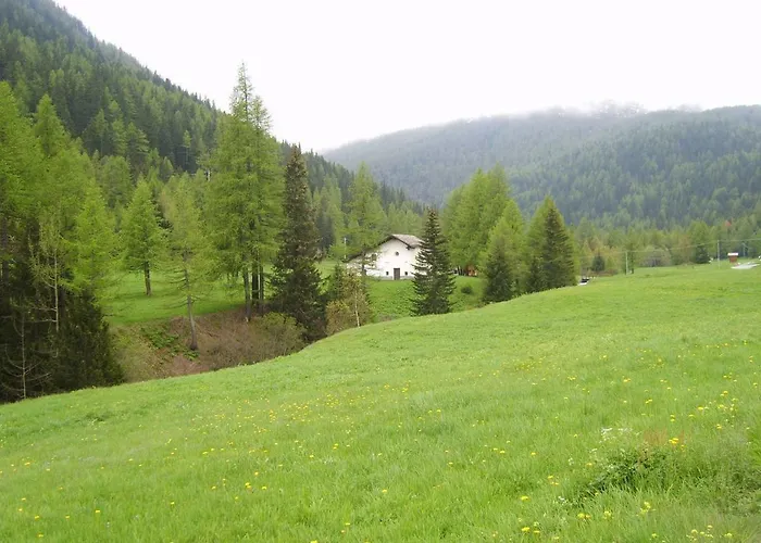 Chez Moillet Nyaraló La Salle