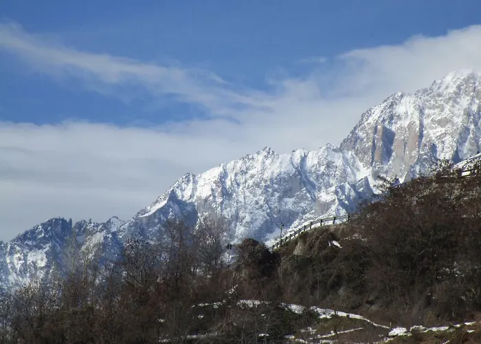 Chez Moillet Nyaraló La Salle