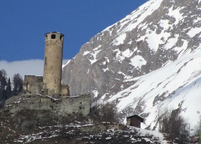 Nyaraló Chez Moillet