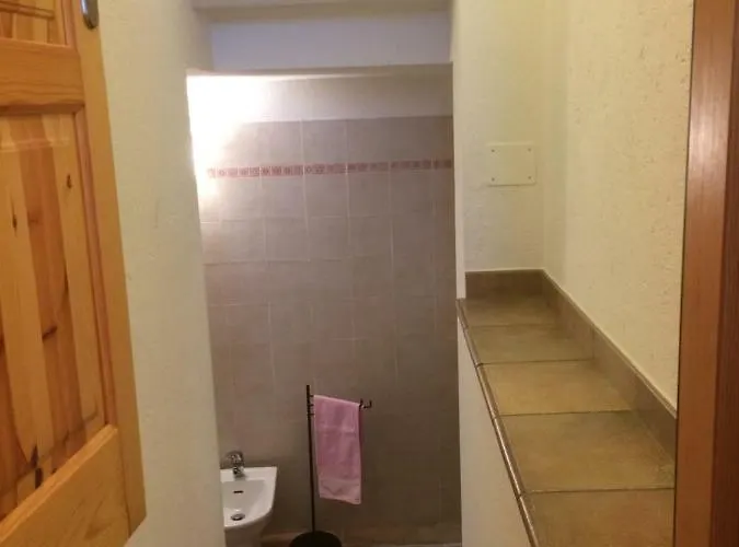 Chez Moillet 度假居 喇沙