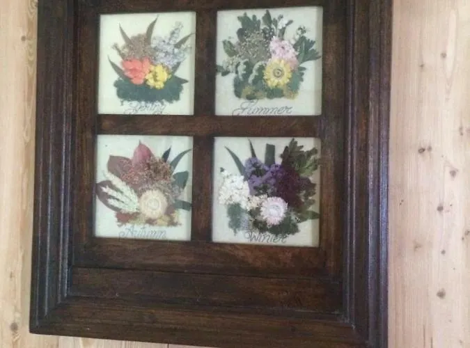 Nyaraló Chez Moillet