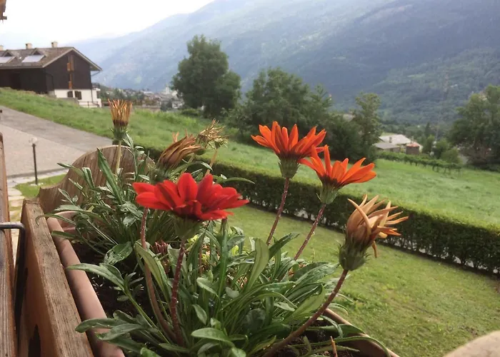 Chez Moillet Nyaraló La Salle